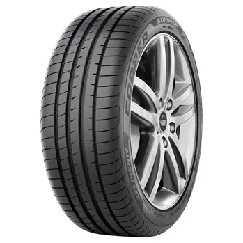 Letní osobní pneu Cooper SUMMER UHP 225/45 R17 94Y zesílené FR -