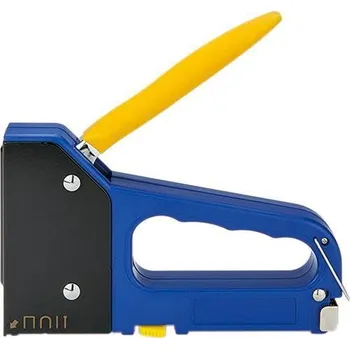 Sponkovačka Sponkovačka Strend Pro Premium SG630, 6-14 mm, 0.7-1.2 mm, 11.3 mm