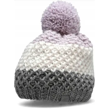 Čepice ČEPICE S FLEECOVOU ČELENKOU 4F