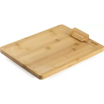 Kuchyňské prkénko Bambusové prkénko na gauč i tablet DOMO DO166