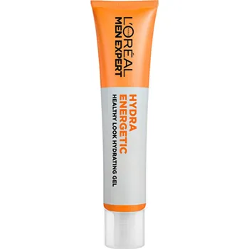 Pleťový krém L´Oréal Hydra Energetic Gel - Hydratační gel pro rozjasnění pleti 40 ml