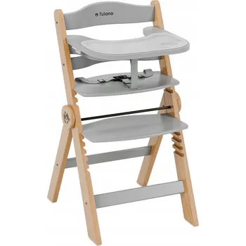 Jídelní židlička TULANO 78 x 42 x 54 cm