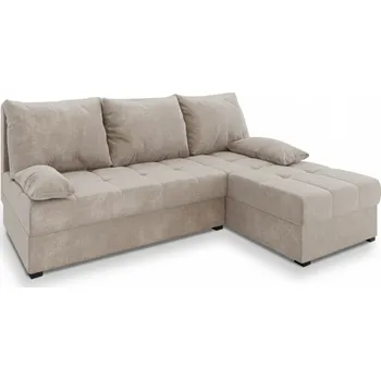 Sedací souprava PRM Rohová sedací souprava CELESTE Paros Roh pohovky: Pravý roh, Barva látky Paros: Paros 02