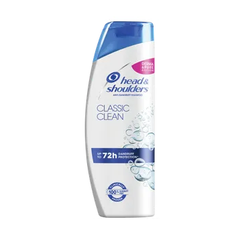 Šampon Head & Shoulders Head&Shoulders Classic Clean šampon proti lupům 360 ml