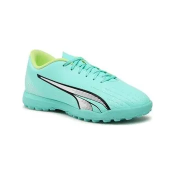 Pánské tenisky Boty na fotball Puma Ultra Play Tt 10722603 Zelená 44