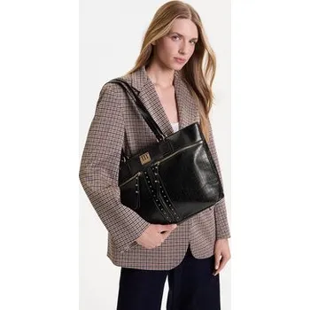 Kabelka Kabelka Monnari TORIMP0-24Z-BAG5950-KM20D000-R00 Černá OS