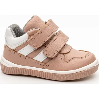 Dívčí obuv Protetika - topánky DERO pink Veľkosť: 22