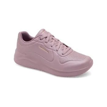 Dámská móda Sneakersy Skechers Uno Light 8750063/DKMV Růžová 41