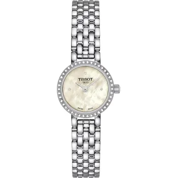 Módní doplněk Tissot Lovely Round T140.009.61.116.00
