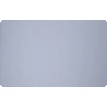 Koupelnová předložka LIVARNO® Koupelnová předložka, 50 x 80 cm (modrá)