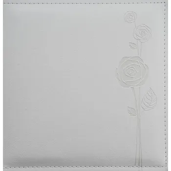 Fotoalbum FANDY Fotoalbum na fotorůžky 25x25 cm 40 stran svatební Mere