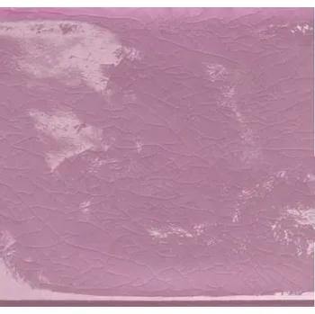 Obklad Obklad Tonalite Kraklé glicine 15x15 cm lesk KRA1618