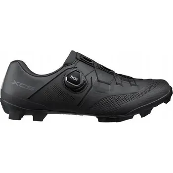 Pánské cyklistické tretry Boty zapínané do pedálů Shimano SH-XC503 MTB vel. 40