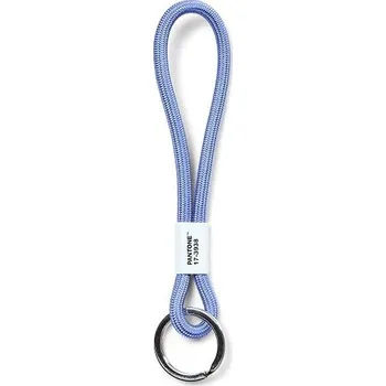 PANTONE Poutko na klíče S - Very Peri 17-3938