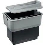 BLANCO Singolo 512880 14 l černý/šedý