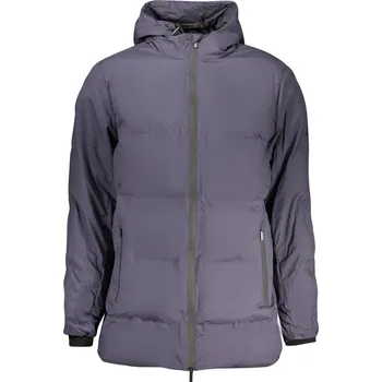 U.S. Grand AU02805RODRUSO Pánská bunda modrá 2XL