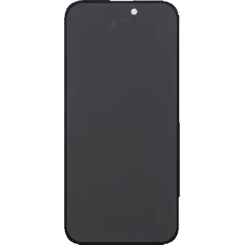 LCD displej iPhone 14 Pro - Soft OLED Original assembled 120 Hz - Apple configuration - černý IPH1031