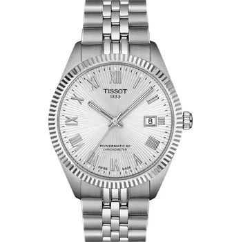Módní doplněk Tissot Ballade 39mm T156.408.11.033.00