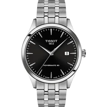 Hodinky Tissot Classic Dream Powermatic 80 T158.407.11.051.00