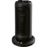 Věžový ohřívač s ventilátorem 1500W…