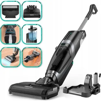 Vysavač Tyčový vysavač Tesvor R5 PRO černý