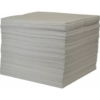 Sorbent Olejová zpevněná sorpční rohož - 100 ks