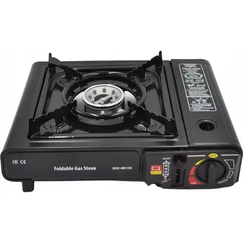 Turistický vařič Turistický plynový vařič BDZ-MS155