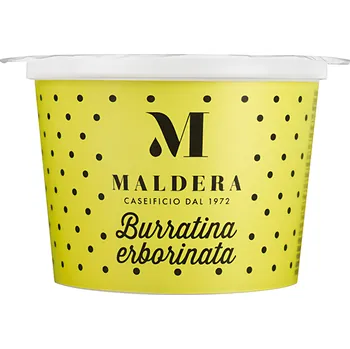 Maldera Burrata s gorgonzolou 125g