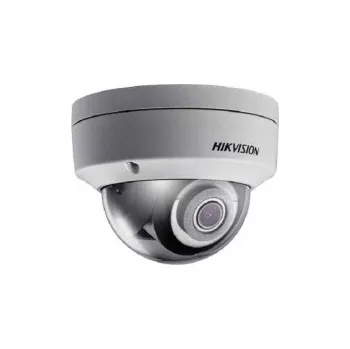 Bezpečnostní kamera IP kamera Hikvision 2 Mpx dome, barevná, IP67, IK10