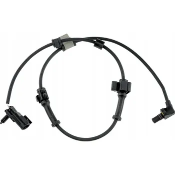 ABS Snímač, otáčky kola NTY HCA-CH-045