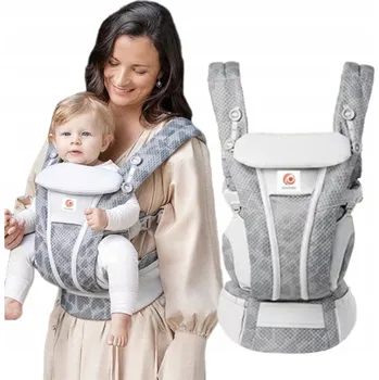 Ergonomické nosítko pro děti do 20 kg, bederní nosítko