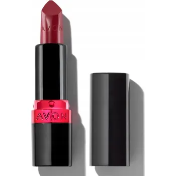 Rtěnka AVON Ultra krémová rtěnka odstín 53 CHIC