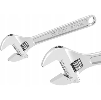 Klíč Stavitelný klíč Stanley