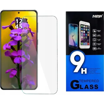 Tvrzené sklo Radian pro OnePlus 15, 1 ks