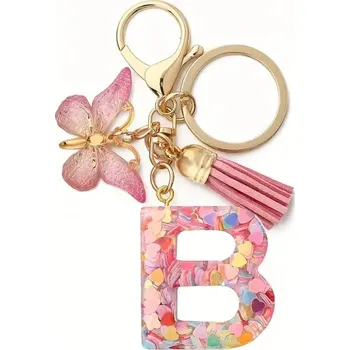 Klíčenka Abeceda - B KP-30333