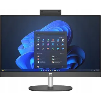 Stolní počítač HP ProOne 240 G10 AIO 23.8"FHD IPS 250nits AG Ultra 7 155U 16GB DDR5 5600 SSD512 Intel UHD Cam 5 MP W11Pro 3Y OnSite