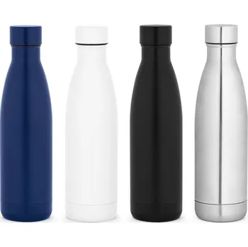 Termoska RE-BUFFON L. Termoska z 90% recyklované nerezové oceli 810 ml bez potisku 1 bez potisku bez potisku