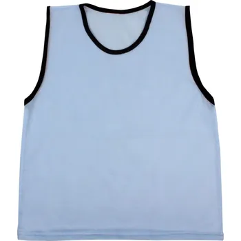 MERCO Rozlišovací dres Premium, vel. 128 Barva: modrá