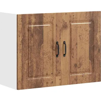 Kuchyňská skříňka Kuchyňská spodní skříňka "Kalmar" staré dřevo kompozit - 8721158419415