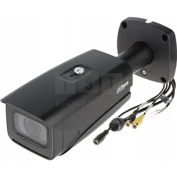 Bezpečnostní kamera VANDALUVZDORNÁ IP KAMERA IPC-HFW5541E-ZE-27135-BLA Y23 SLEDUJ