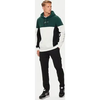 Dámská mikina Brave Soul Mikina MSS-516CARDANO Barevná Regular Fit XL
