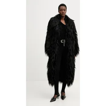 Dámský kabát Kabát Aniye By 181259 černá 99X, vel. S