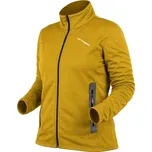 Dámská mikina Trimm Echo Lady Velikost: XXL / Barva: žlutá