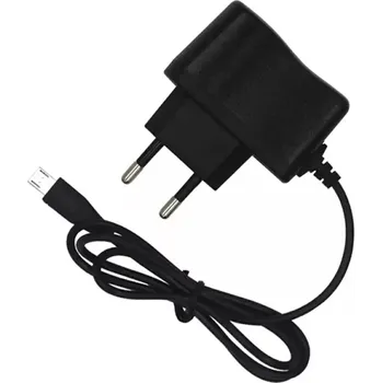 Síťová nabíječka micro USB PLP28E