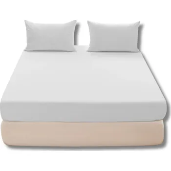 Prostěradlo PROSTĚRADLO Cotton World 90x200 BAVLNA