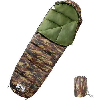 Spacák Spací pytel mumie pro dospělé 3 roční období - 8721012383876