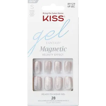 KISS gel Fantasy Magnetic- Dignity