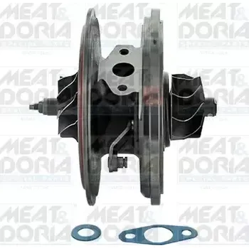Ventil palivového systému MEAT & DORIA Turbodmychadlo, kompresor MAD 601246 + DOPRAVA ZDARMA!