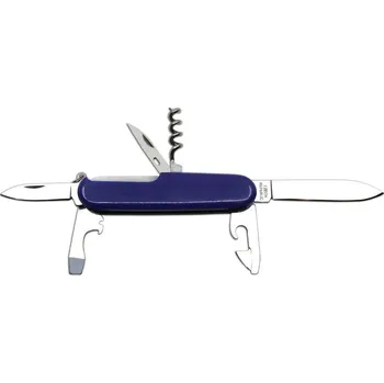 Multifunkční nůž Kapesní nůž MIKOV 100-NH-6A