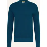 Camel Active Pánský Svetr, petrolejová, M